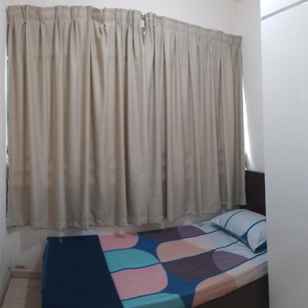 Santai Homestay 코타키나발루 외부 사진