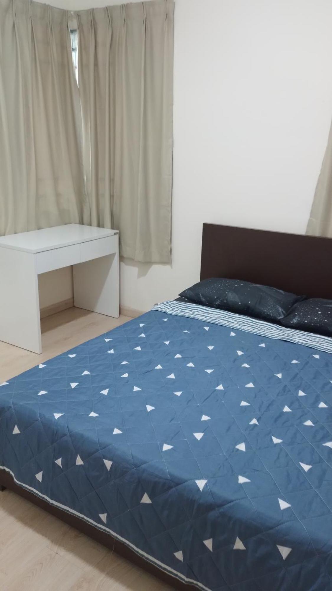 Santai Homestay 코타키나발루 외부 사진