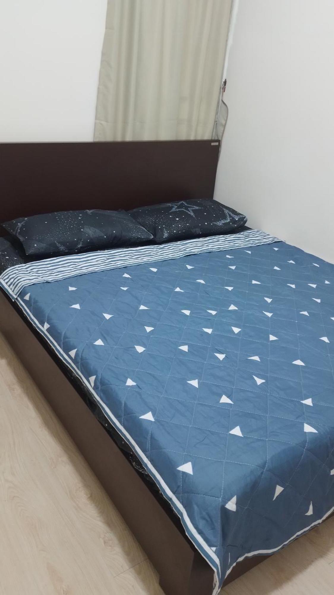 Santai Homestay 코타키나발루 외부 사진