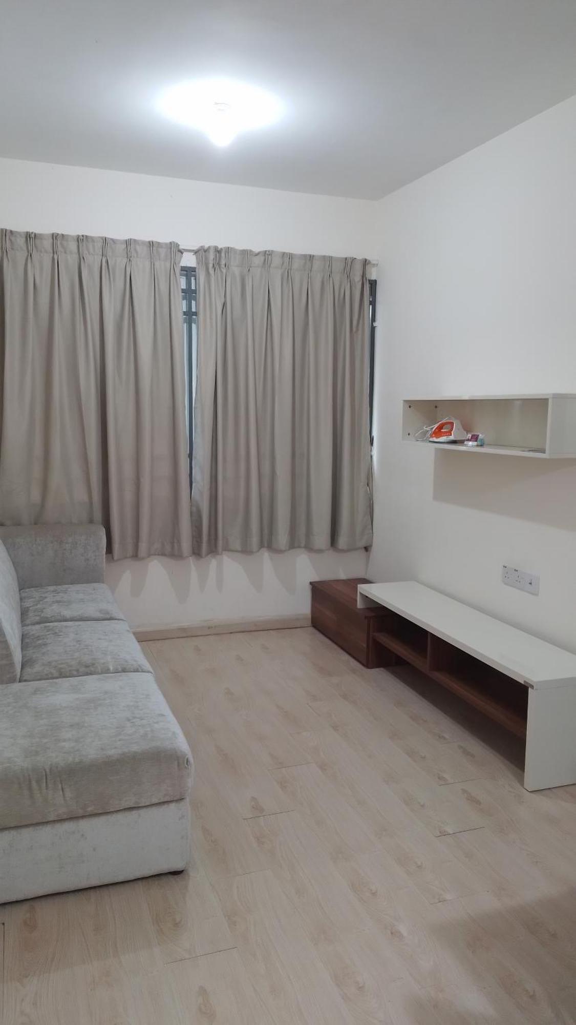 Santai Homestay 코타키나발루 외부 사진