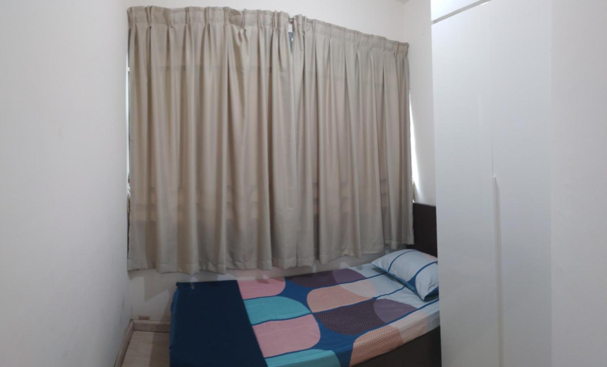 Santai Homestay 코타키나발루 외부 사진
