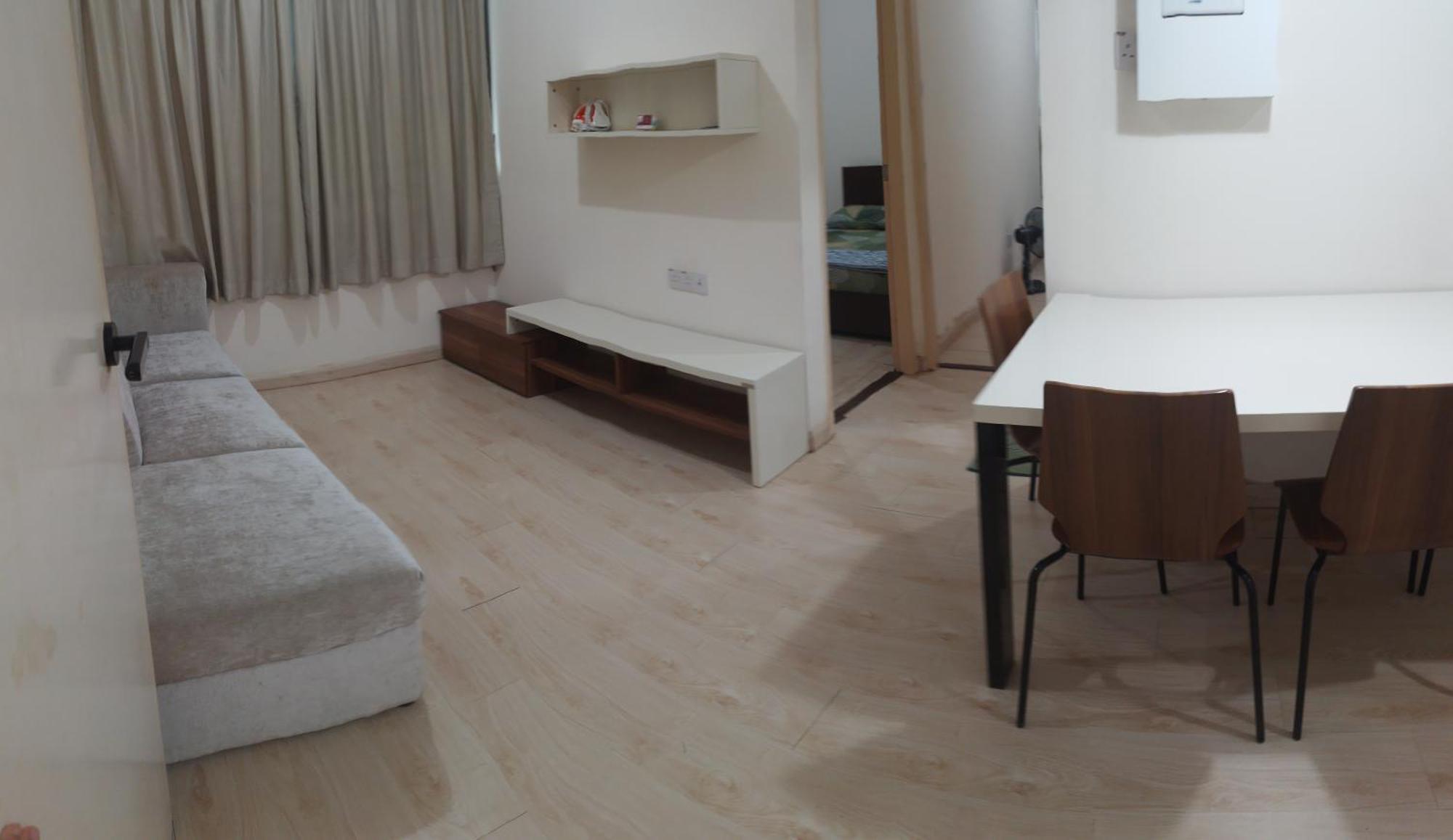 Santai Homestay 코타키나발루 외부 사진