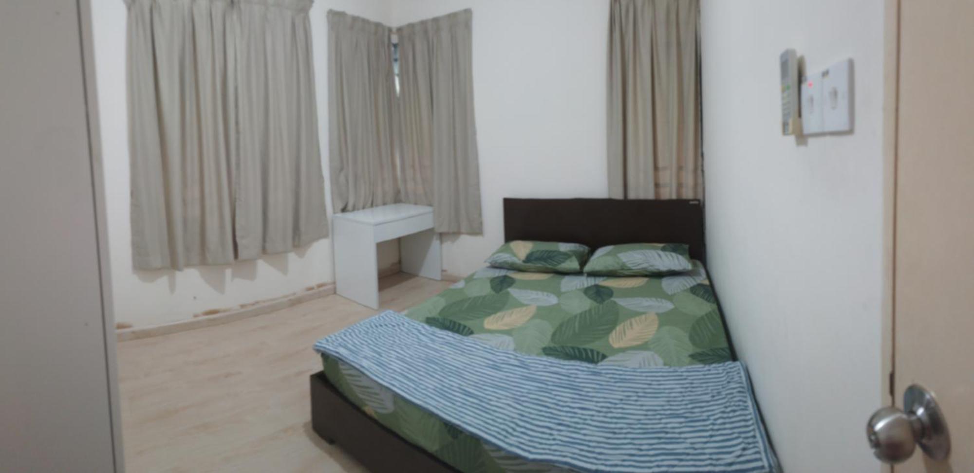 Santai Homestay 코타키나발루 외부 사진